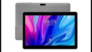 TJD MT-1010OF 10 inch Tablet : Specifications/Overview