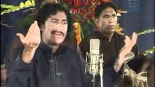 Qawali pharr wanjhli badal taqdeer ranjhna (punjabi spirtual ghazal by arif feroz khan)