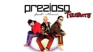 Prezioso Tribute Disco Anni 90s 2000s