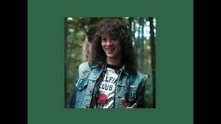 an eddie munson playlist