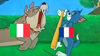 UEFA Nations League Matchday 6 Football Memes 2024/2025