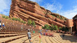 Top 15 Tourist Attractions in Denver, Colorado