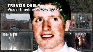 Vanished: The Trevor Deely Mystery