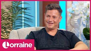 BGT Opera Singer Maxwell Thorpe Shares How It Felt To Leave The Judges Stunned | Lorraine