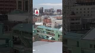 Fenway Studio for Rent - Boston Apartment