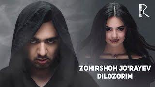 Zohirshoh Jo'rayev - Dilozorim | Зохиршох Жураев - Дилозорим #UydaQoling