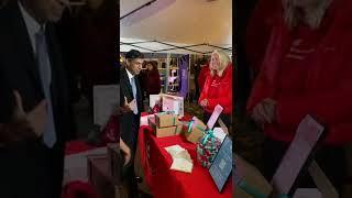 Downing Street Festive Showcase 