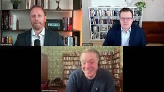 America Aggressive Approach to Multipolar World - Max Blumenthal, Alexander Mercouris, Glenn Diesen