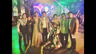 Tan-Ok Ni Ilocano 2019 - Hosting Highlights | Ancher Cua, Event Host