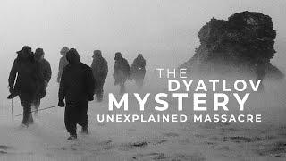 The Dyatlov Mystery