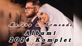 Merita & Armendi - ALBUMI i fundit 2024 Komplet