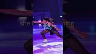 Kamila Valieva #kamila #sport #figureskating #comeback