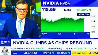 CNBC Today On NVIDIA, NVIDIA Stock, GTC - NVDA Update