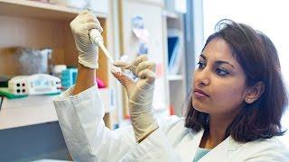 Inspiring Female Scientist: Immunologist Shruti Naik