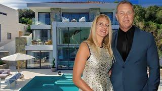 James Hetfield’s Lifestyle & Net Worth 2024 | Metallica Icon, Mansions, Cars, Family & More!