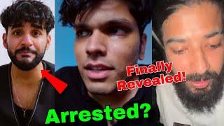 Mythpat revealed this BIG !! Fukra Insaan Exposed Bigg boss | Uk 07 Arrested by police ?