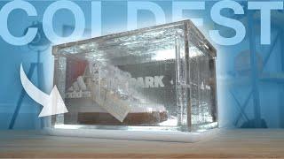 Adidas Sent Me the COLDEST Sneaker COLLAB!