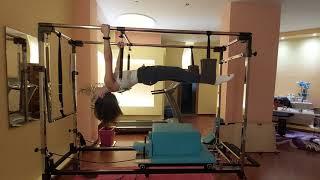 onaR Studio - Ηλιούπολη - Pilates Reformer | Sportshunter