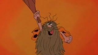 Captain Caveman & the Teen Angels:   the Complete Series