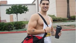 Zakk Colburn: Back Workout Routine