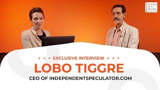 Lobo Tiggre: Shopping for Silver Stocks, Watching "Powerful" Gold Mover