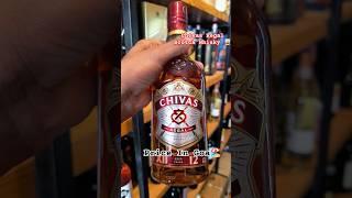 Chivas Regal Scotch Whiskey Price In Goa #chivas #chivasregal #bestwhiskey #alcoholingoa #whiskey