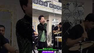 Xizmmat avjida #reqs #rek #rekson #wedding #rekkkkkk #rekaciq #dance #qazaqsha #music