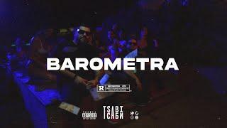 [FREE] Bossikan x 50 Cent Type Beat - "Barometra" | Rap Instrumental 2023