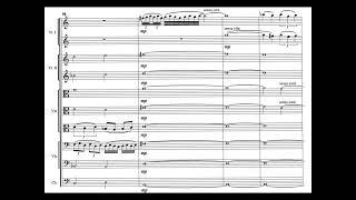 Erkki-Sven Tüür - Action-Passion-Illusion for string orchestra [1993]