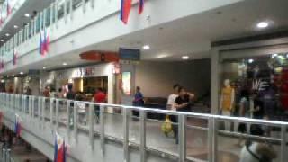 SM MegaMall in Mandaluyong City