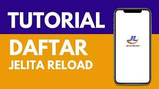 Pakai Jelita Reload Aplikasi Jual Pulsa Termurah dan Terpercaya, Dijamin Panen Untung Melimpah!
