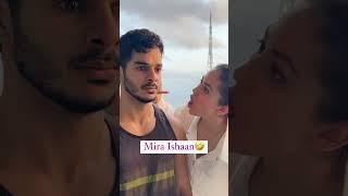 Mira Kapoor Shared a hilarious video with brother in law