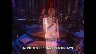 Anne Murray - In the Garden