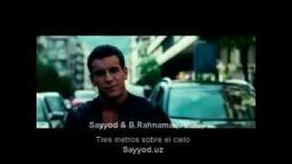 Babak Rahnama Саундтрек к фильму 3 метра над уровнем неба