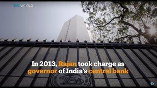 Money Talks: Legacy of Raghuram Rajan