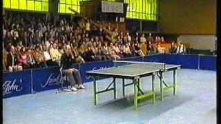 1985 Zsolt-Georg Böhm vs Wilfried Lieck 2:0