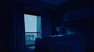 Cozy Bedroom And Rain Ambience for Sleeping | O cameră de zi Confortabilă