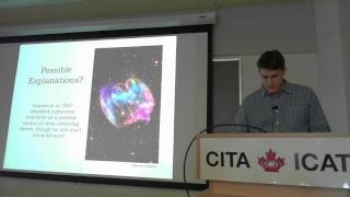 CITA Presentations Live Stream