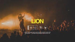 LION | WORSHIP | HOLY SPIRIT NIGHT