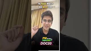 PW Meded maximum discount coupon code|| Special Discount Coupon code 2024 || PW Meded
