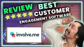  Involve.me Review | Best Survey Tool | Typeform Alternative