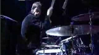 Oasis - Rock n' Roll Star (Glastonbury 2004)