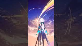 Chrysos Heirs Amphoreus #honkaistarrail #amphoreus