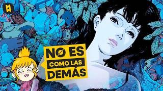 Perfect Blue y la locura de su adaptación