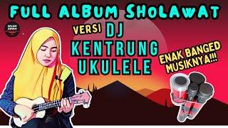  Live Full Album Sholawat Dj Kentrung Ukulele semoga lancar usaha rezeki berlimpah ruah #1