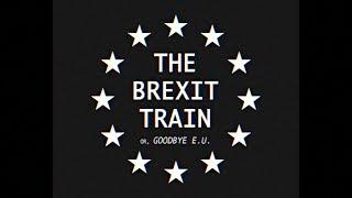 I Fagiolini's 'The Brexit Train'