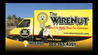 Wire Nut TV Commercial