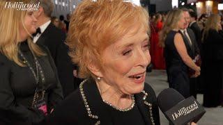 Holland Taylor: "I Don't Love the Industry, I am Married to the Industry"