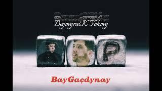 Begmyrat.K Yokmy 2024 hiphop #begmyrat #2023 #2024 #asgabat #aydayozun #new #song #talant #serdar