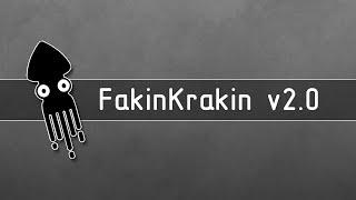 FakinKrakin v2.0 - народный скин l osu!skins